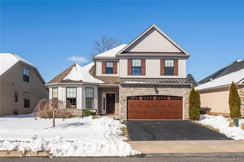 4101 Clearbrook Rd, Emmaus, PA 18049