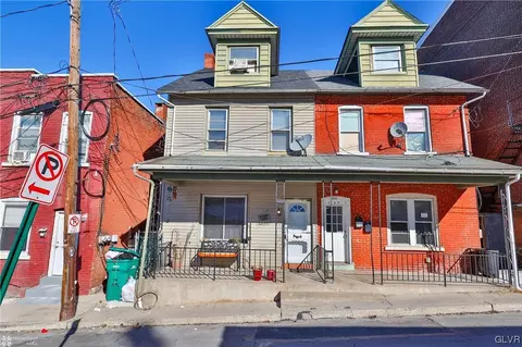 1035 Mechanic St, Bethlehem, PA 18015