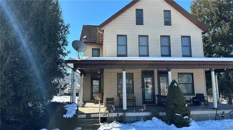 528 Hamilton, Bowmanstown, PA 18030