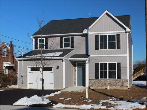 1009 Tacoma St, Allentown, PA 18109