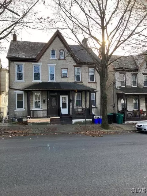 225 W Goepp St, Bethlehem, PA 18018