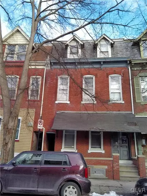 1139 W Linden St, Allentown, PA 18102