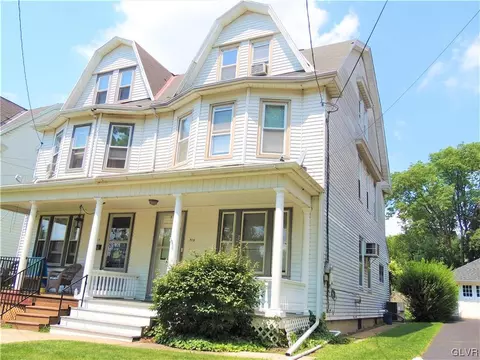 315 Burke St, Easton, PA 18042