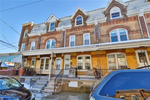 518 W Green St, Allentown, PA 18102