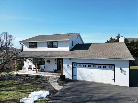 928 Belford Rd, Allentown, PA 18103