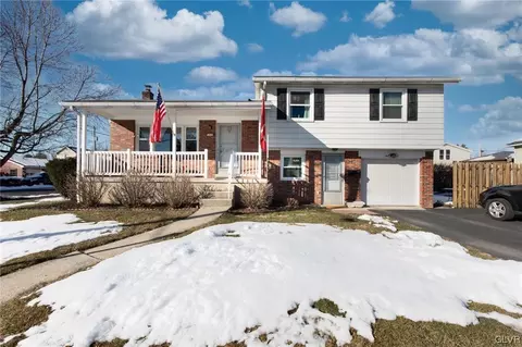 153 E Washington Ave, Bethlehem, PA 18018