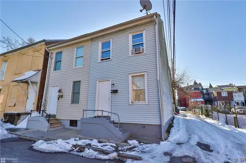 236 N Church St, Allentown, PA 18102