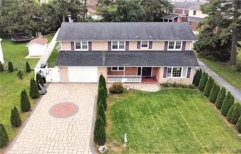 1445 Lane Ave, Bethlehem, PA 18017