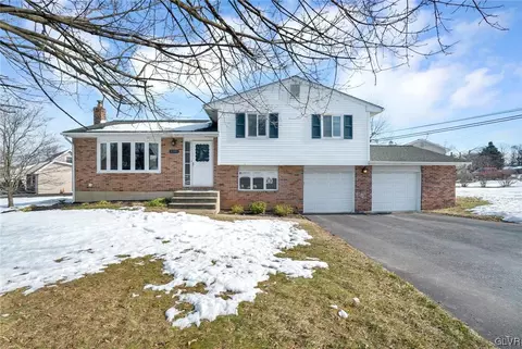 1191 Brookside Rd, Allentown, PA 18106
