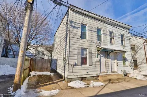 510 N Hazel St, Allentown, PA 18102