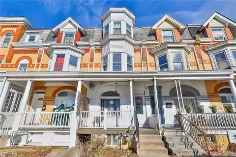 929 W Tilghman St, Allentown, PA 18102