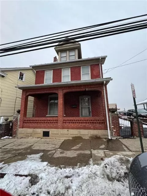 1119 E 4th St, Bethlehem, PA 18015