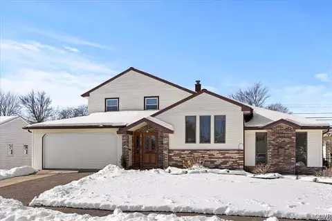 1909 Robin Way, Bethlehem, PA 18018