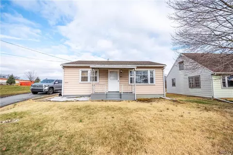 5731 Hamilton Blvd, Allentown, PA 18106
