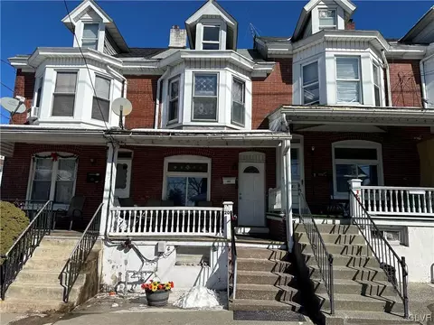 203 S Carlisle St, Allentown, PA 18109