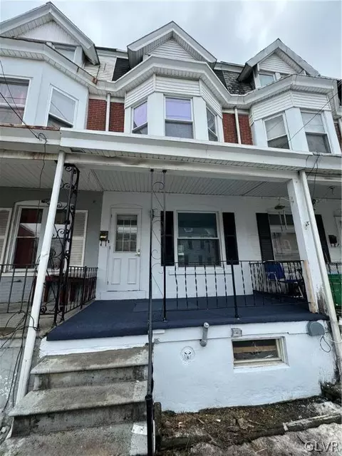 1330 W Liberty St, Allentown, PA 18102
