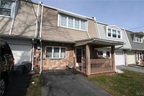2309 3rd St, Easton, PA 18042