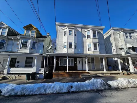 613 Arlington St, Tamaqua, PA 18252
