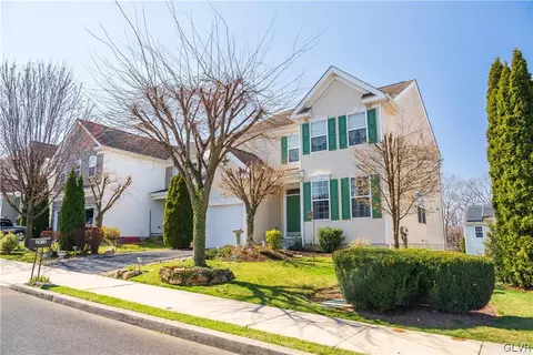 2410 S Wood St, Allentown, PA 18103