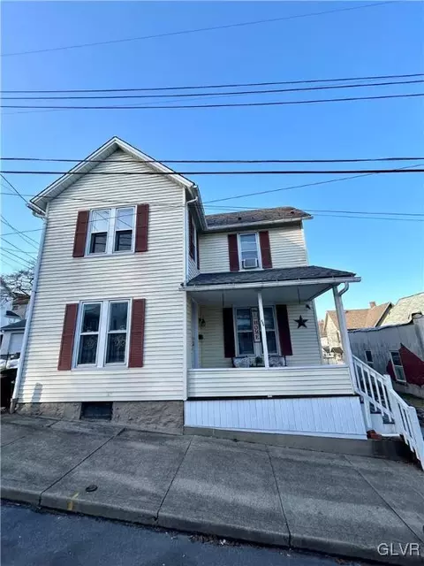 217 Chestnut St, Bangor, PA 18013