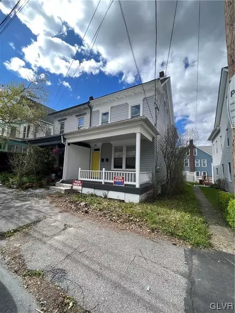 111 Patterson St, Lansford Borough, PA 18232