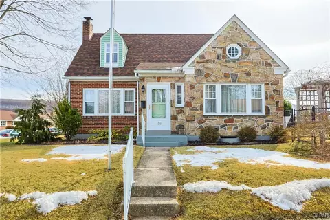 158 Harrison St, Emmaus, PA 18049