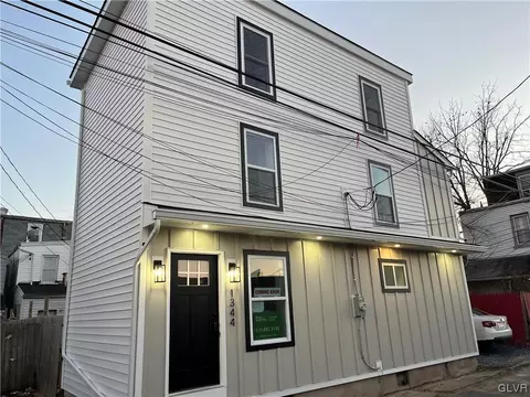 1344 Early St, Allentown, PA 18102