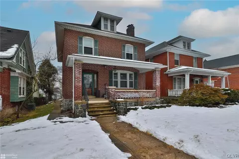 1828 Washington Blvd, Easton, PA 18042
