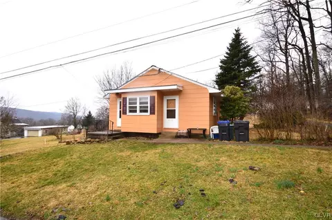 1128 Brook Ave, Allentown, PA 18103