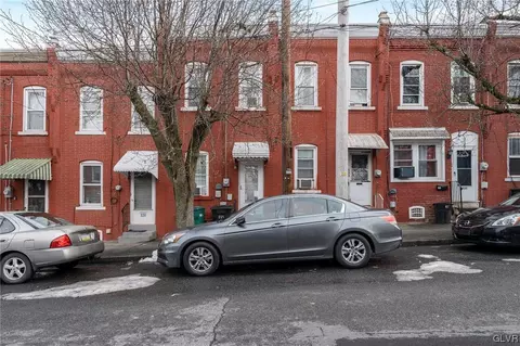 531 Atlantic St, Bethlehem, PA 18015