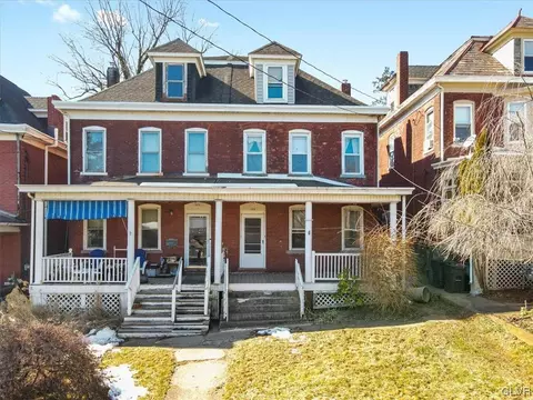 308 N 10th St, Easton, PA 18042