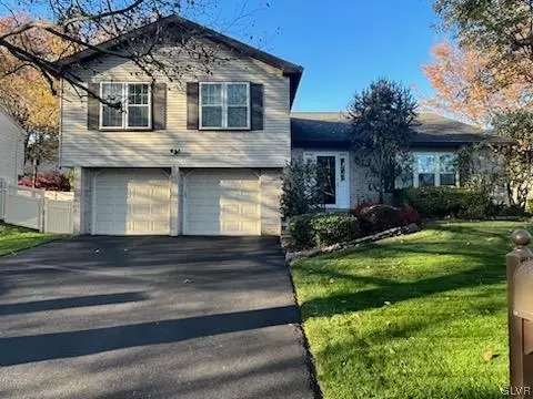 1627 Valley Forge Rd, Allentown, PA 18104