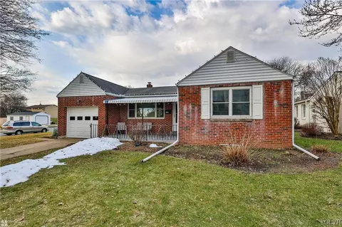 432 S 23rd St, Allentown, PA 18104