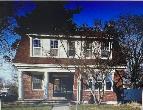2349 W Fairview St, Allentown, PA 18104