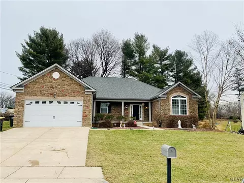 1141 N Arch, Allentown, PA 18104