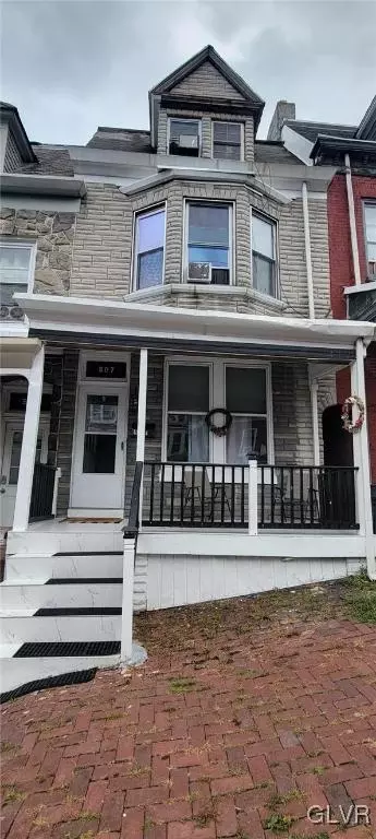 507 S 15th St, Reading, PA 19602