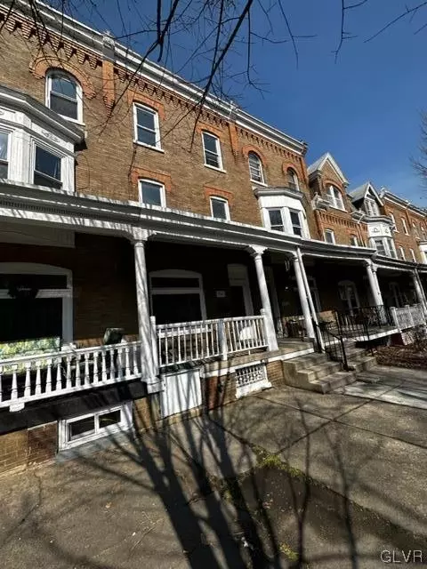 1521 Chew St, Allentown, PA 18102