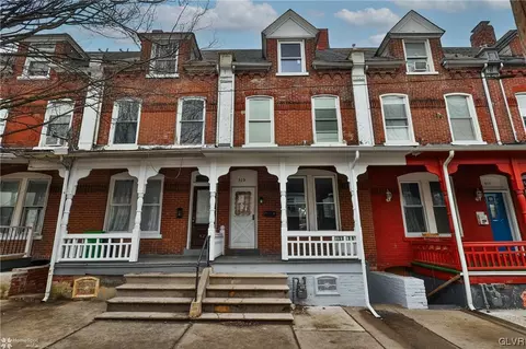 519 W Liberty St, Allentown, PA 18102