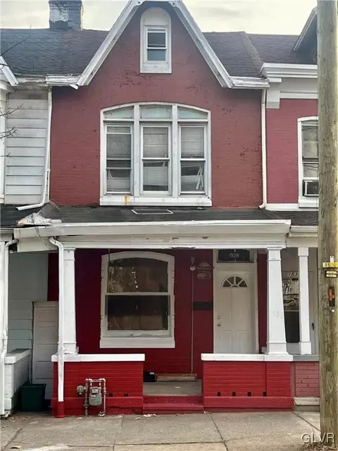 1538 Perkiomen St, Reading, PA 19602
