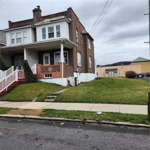 322 W Brookdale St, Allentown, PA 18103