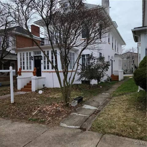 308 S 16th St, Allentown, PA 18102