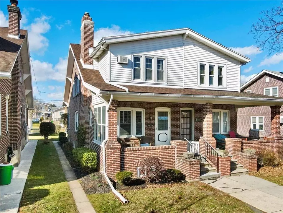 1931 W Livingston St, Allentown, PA 18104 40 Photos Movoto