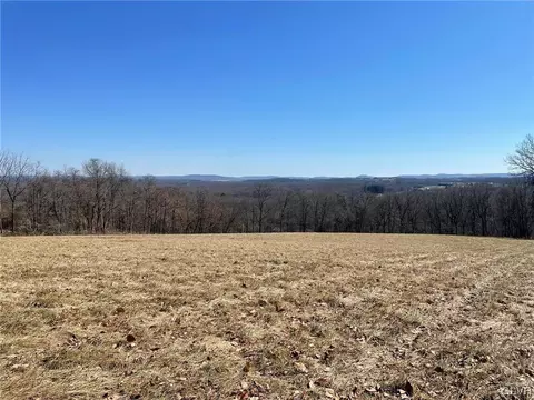 Ridge Road, Upper Mt Bethel Twp, PA 18013