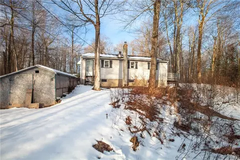 270 Warkes, Tunkhannock Township, PA 18347