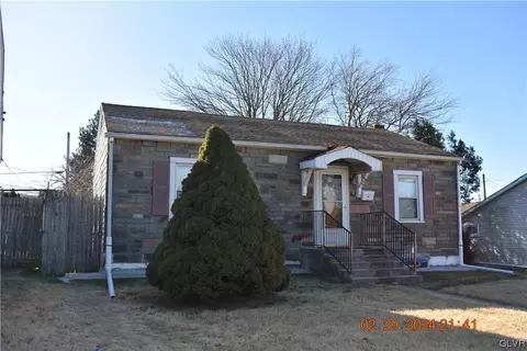 342 Lexington St W, Allentown City, PA 18103