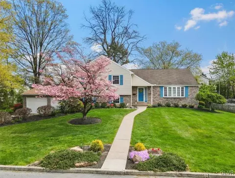 1489 White Oak Rd, Allentown, PA 18104