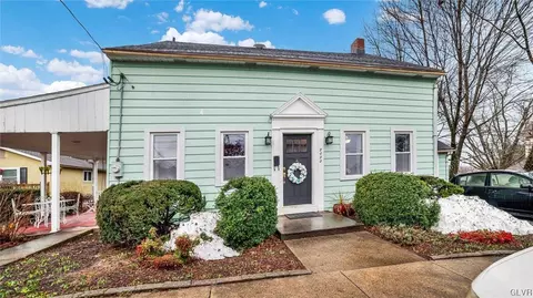 2422 S 5th St, Allentown, PA 18103
