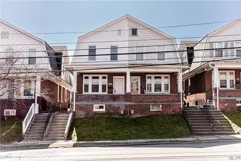 1342 Butler St, Easton, PA 18042