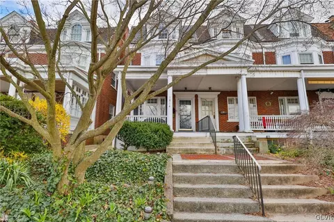 1814 W Chew St, Allentown, PA 18104