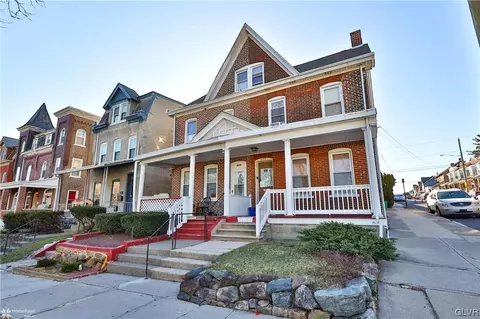 632 Saint John St, Allentown, PA 18103